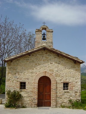 Chiesa di S. Maria del Giglio